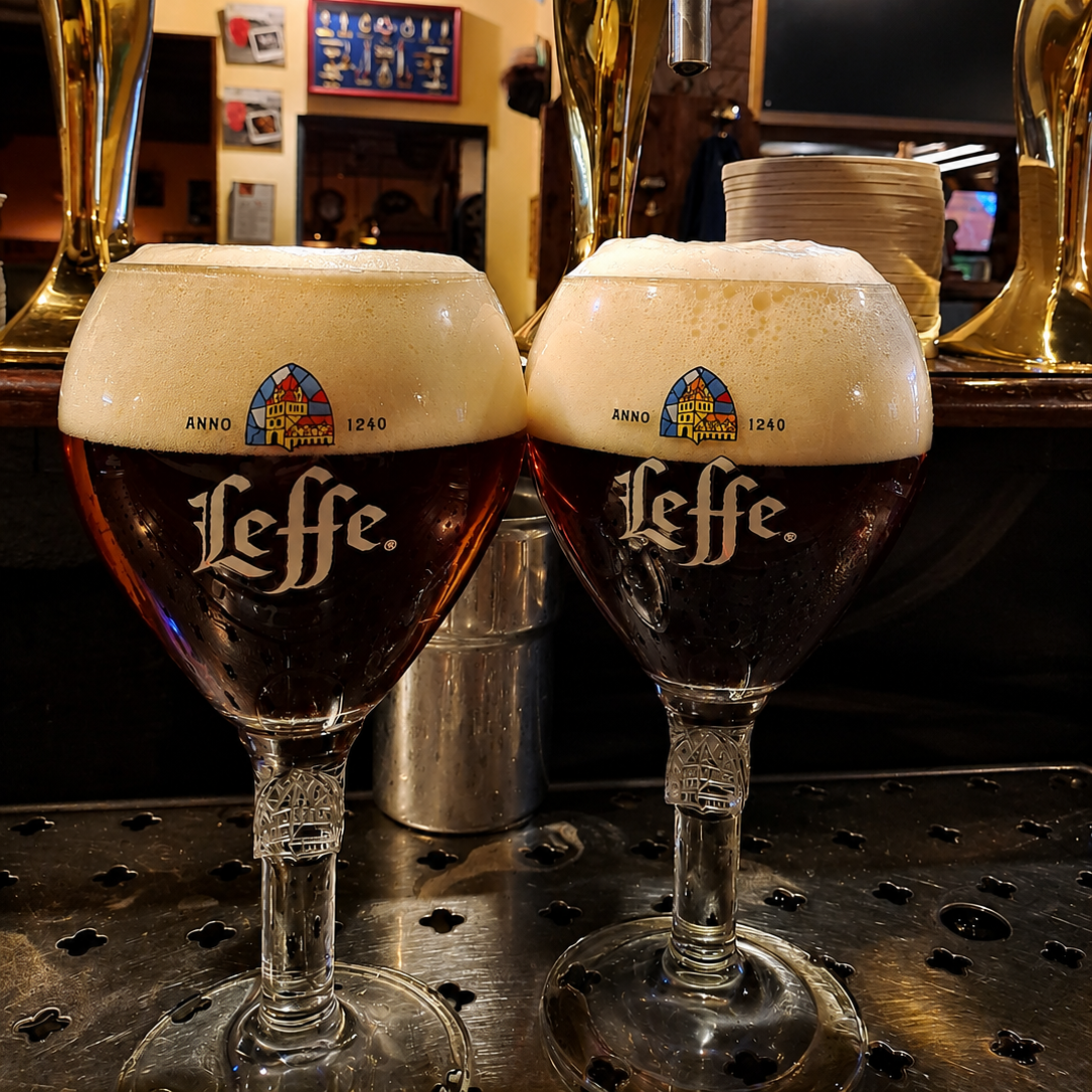 Birre Belafonte