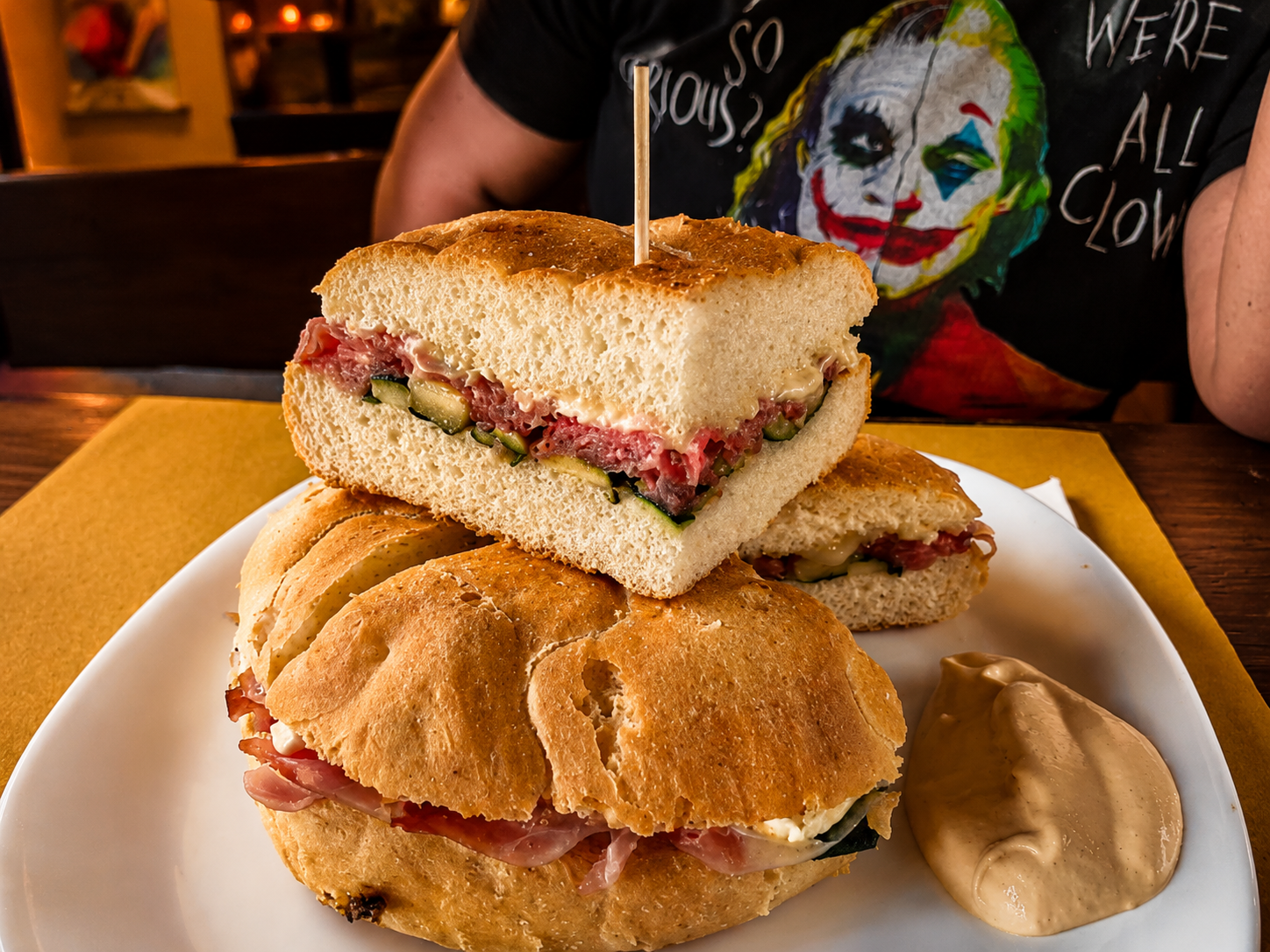 Panini Belafonte